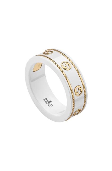 gucci charms cani|gucci rings for women.